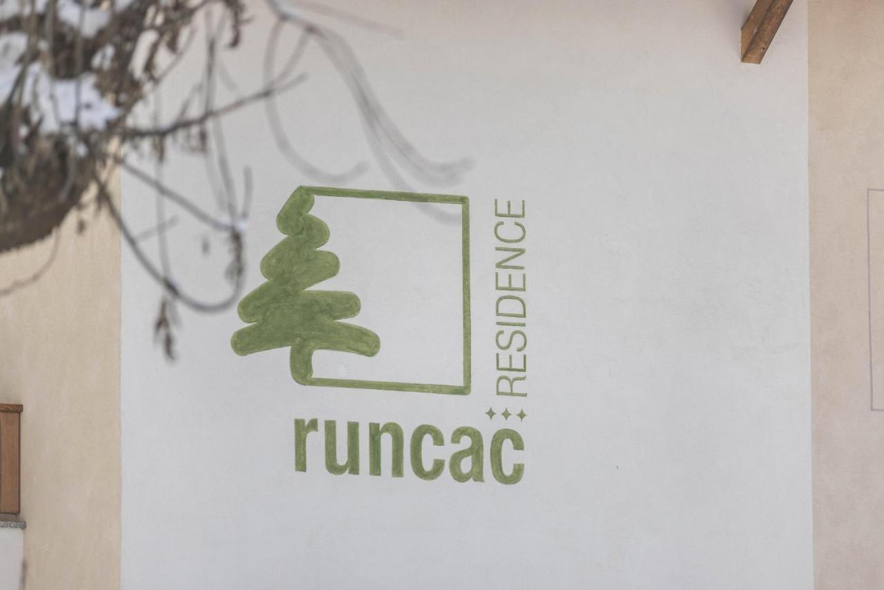 Runcac Apt Gomina 圣维吉利奥 外观 照片
